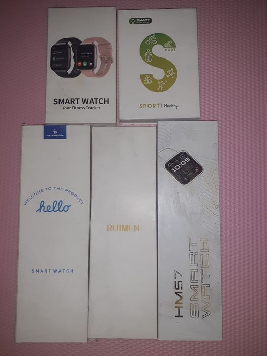 Смарт часы, модель Р98