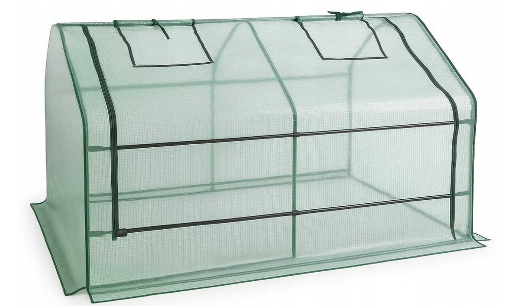 Парник, теплиця, розсаднік 180×92×92 см, теплиця для розсади