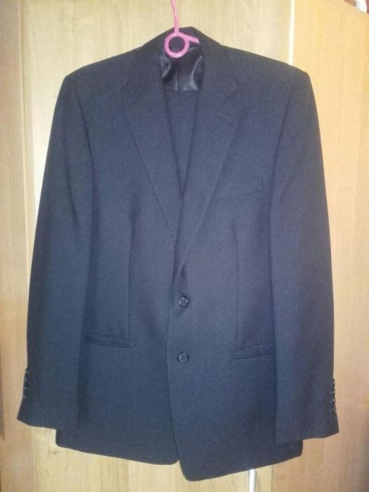 Garnitur męski 48/176
