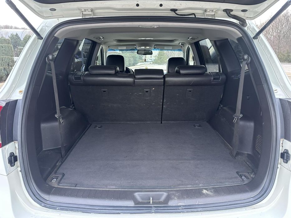 Хюндай Санта Фе 2012 Hyunday Santa Fe