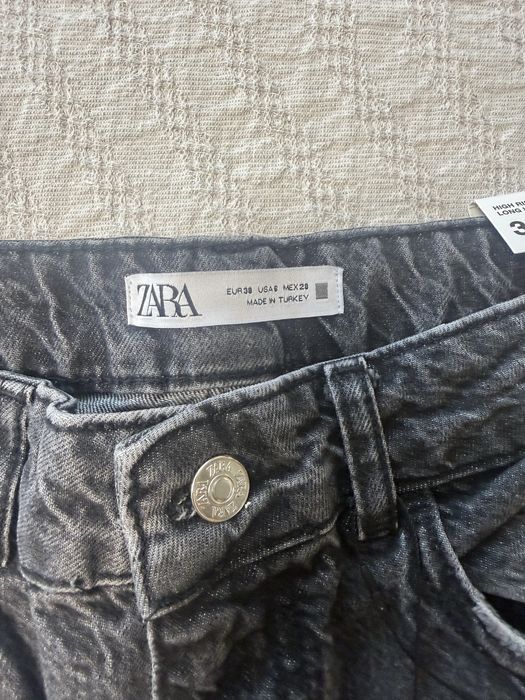 Джинсі Zara нові