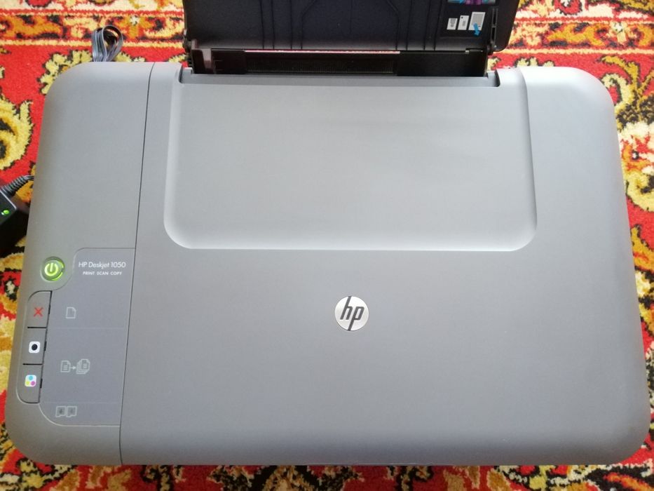 HP Deskjet 1050,HP Deskjet 3070A, Canon MP210, Epson XP-600