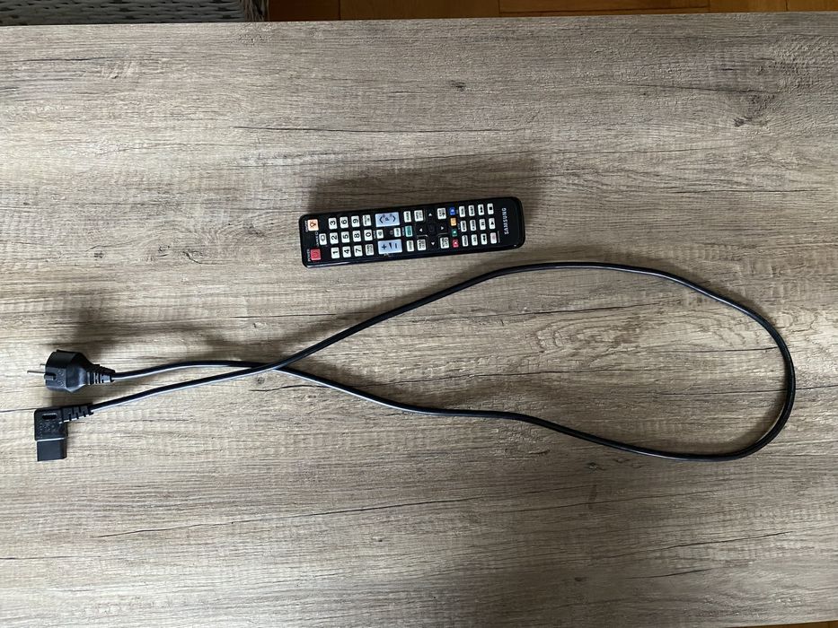 Telewizor Samsung LE32C530