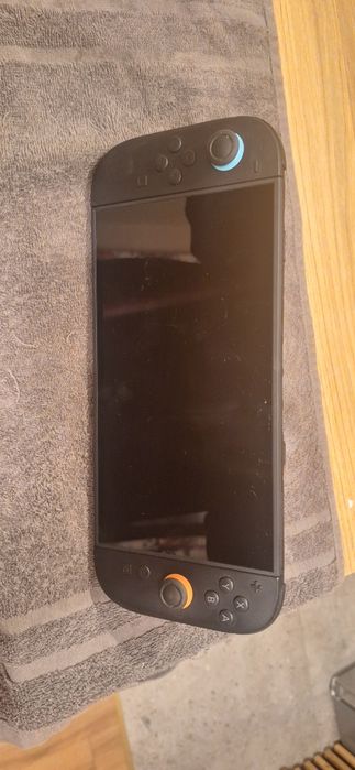 Nintendo DS2 sprawna.