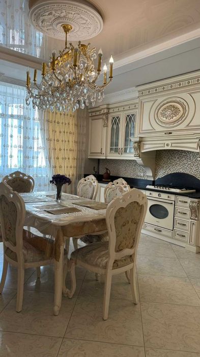 4+-rooms apartment apartment by the address st. Kulikovo pole pl Oktyabrskoy revolyutsii pl (area 292 m²) - Atlanta.ua - photo 14