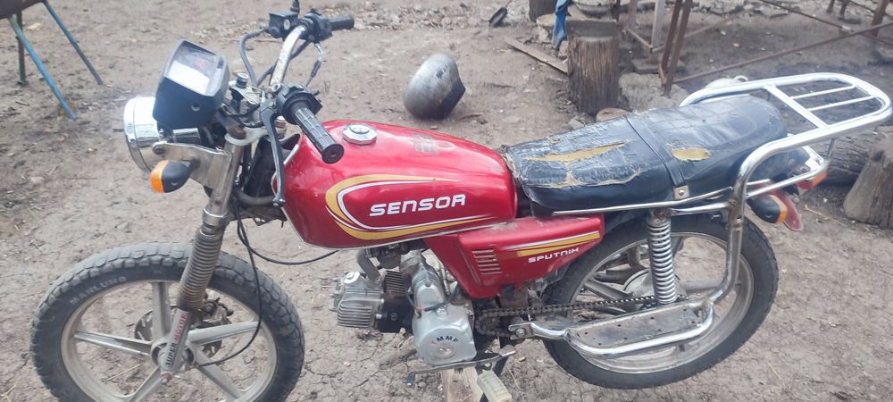 Индус Сенсор 110