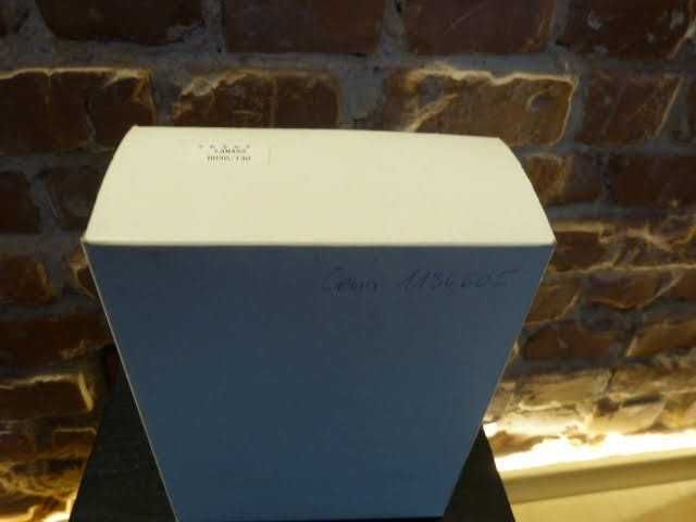 Peruka Lamans sztuczne włosy