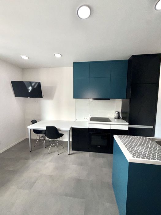 Apartment in Kyiv, Pyrohiv - View 2
