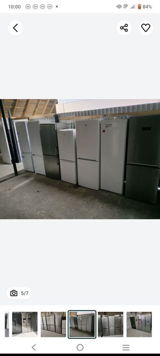 Холодильни з Європи ОПТОМ