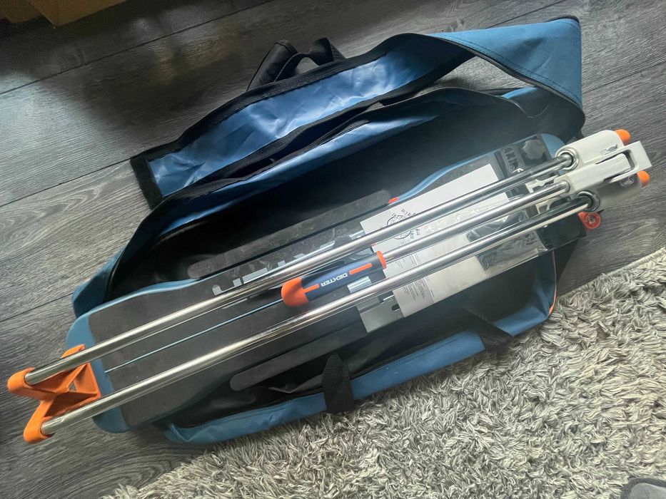 Ręczna przecinarka do płytek 600 mm DEXTER