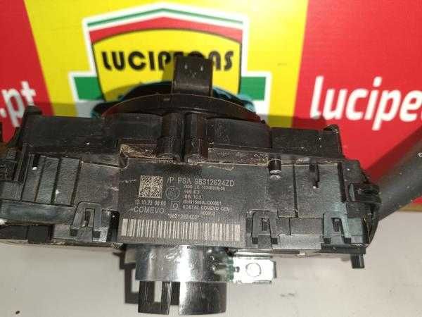 Comutador PEUGEOT RIFTER | 18 - l 132172