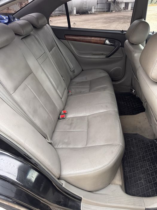 продам Chevrolet Evanda 2005
