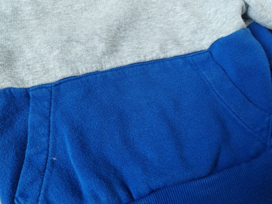Bluzy i sweter 98/104