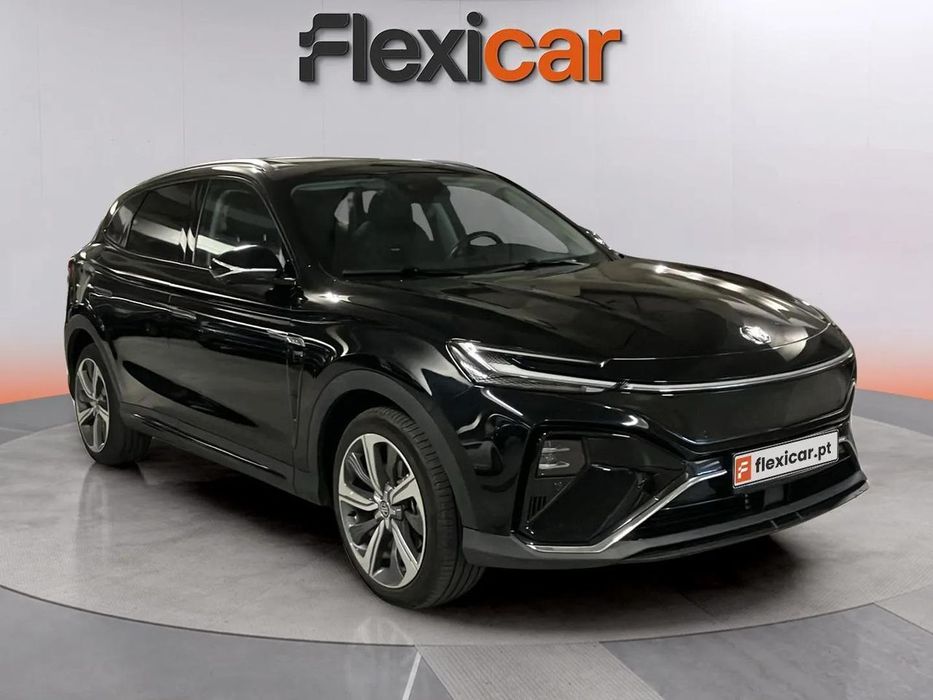 MG Marvel R 70 kWh Comfort