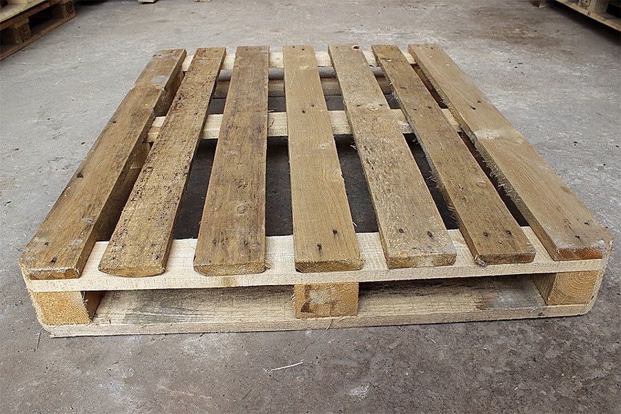 Піддони б/в деревяні палети оптом поддоны / європалети по Україні!