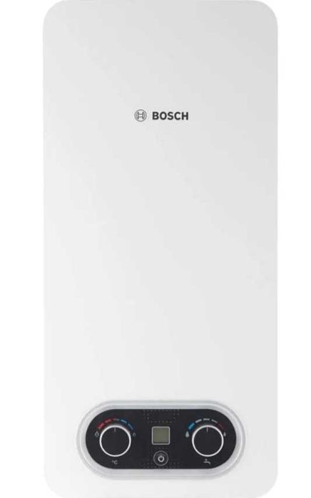 Esquentador BOSCH T4204 14 KB D 31 (14 L - Atmosférico - Gás Butano-Propano)