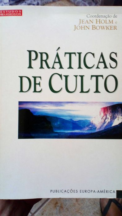 Práticas de culto