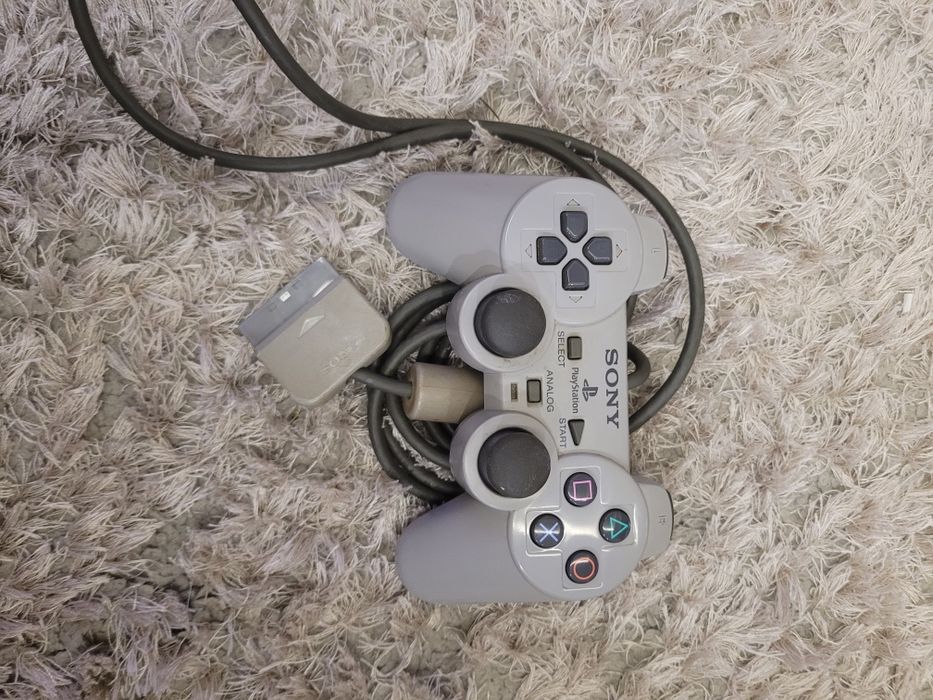 Consola Playstation 1