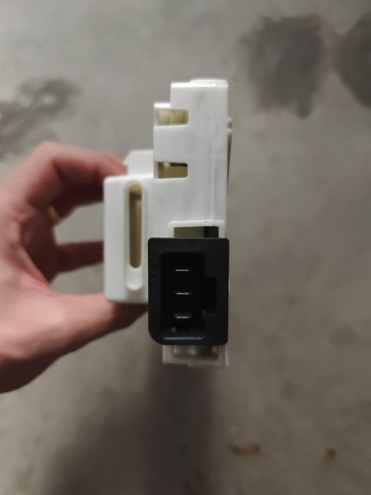 Placa máquina lavar loiça bosh