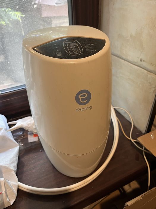 картридж espring - купити фільтри для води - Ціна на OLX.ua