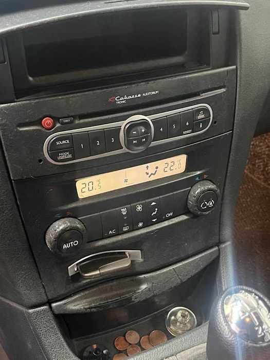 Renault Laguna 1.9dci 120cv