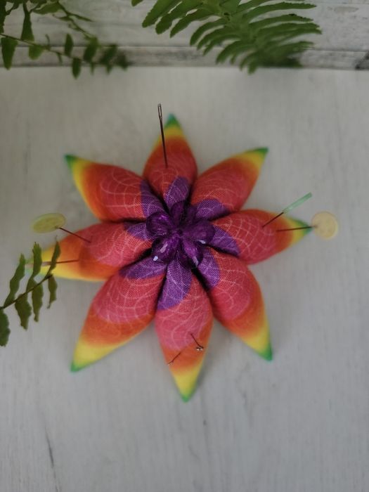 Гольничка " Вісьминіжка".