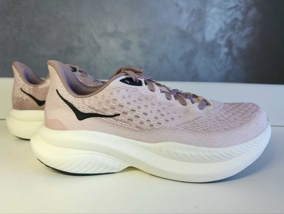 Кросівки Хока Hoka Mach 6 LA 40 25см. Оригінал