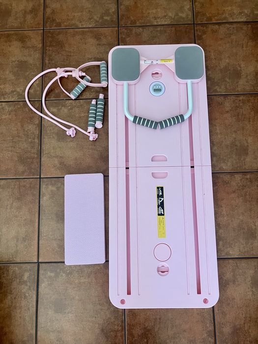 Máquina de Pilates