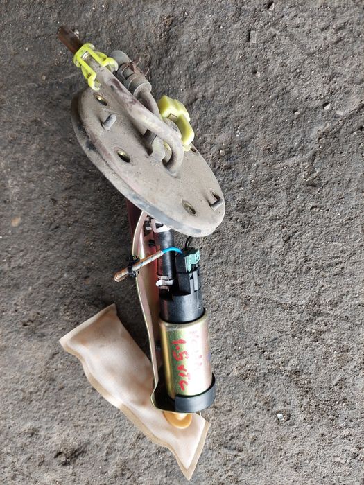 Bomba de gasolina honda 1.5i ls