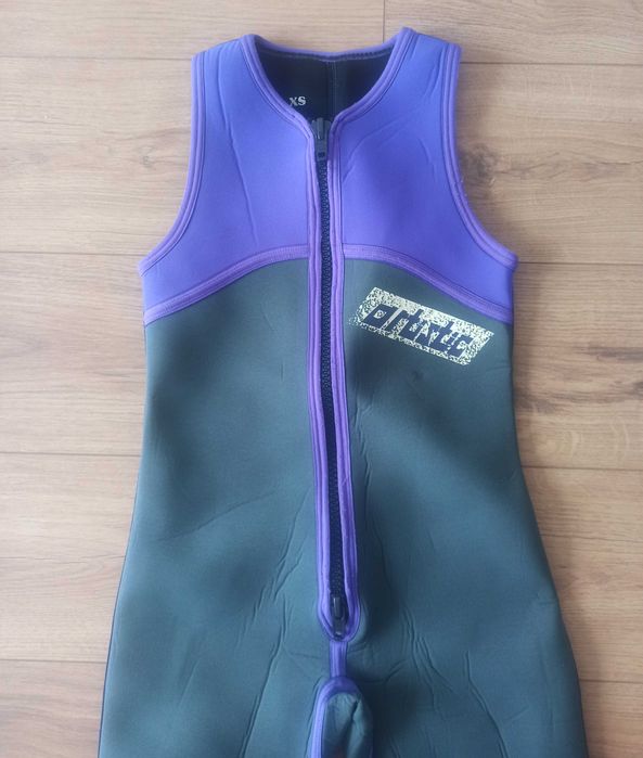 Гидрокостюм artistic