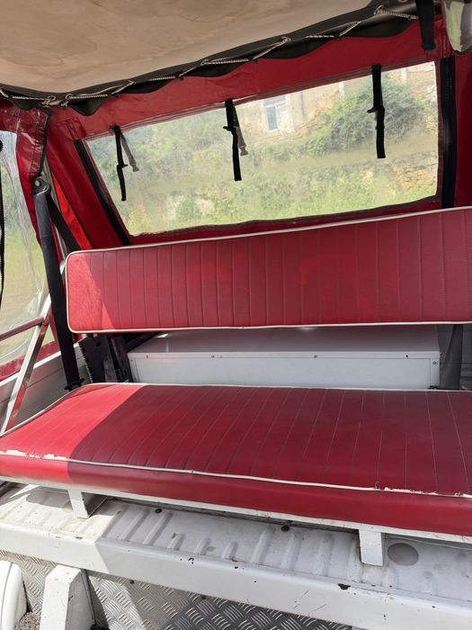 Tuk tuk Piaggio eletrico com baterias de litio