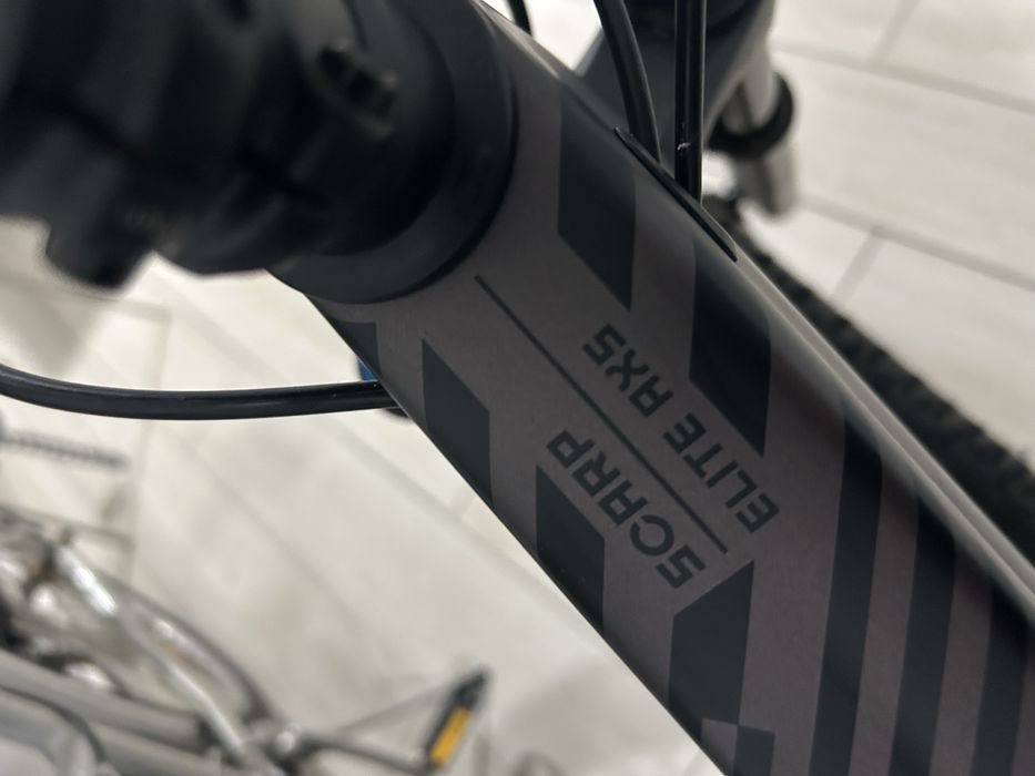 Btt KTM Scarp MT Elite AXS