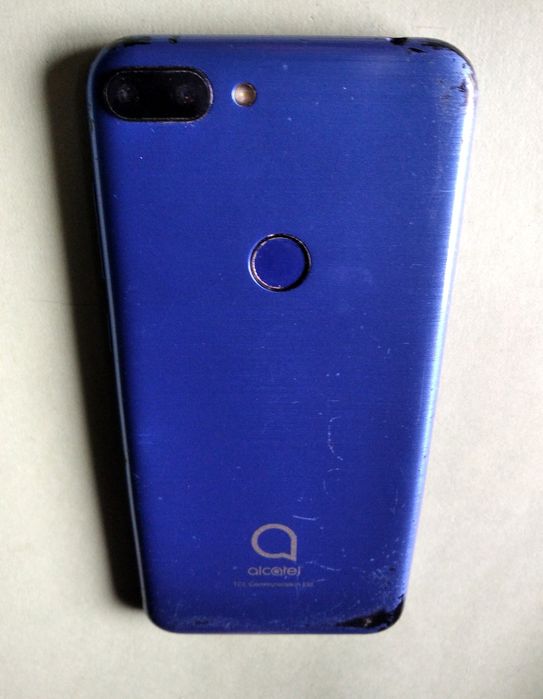 Vendo Alcatel 1S (2019)