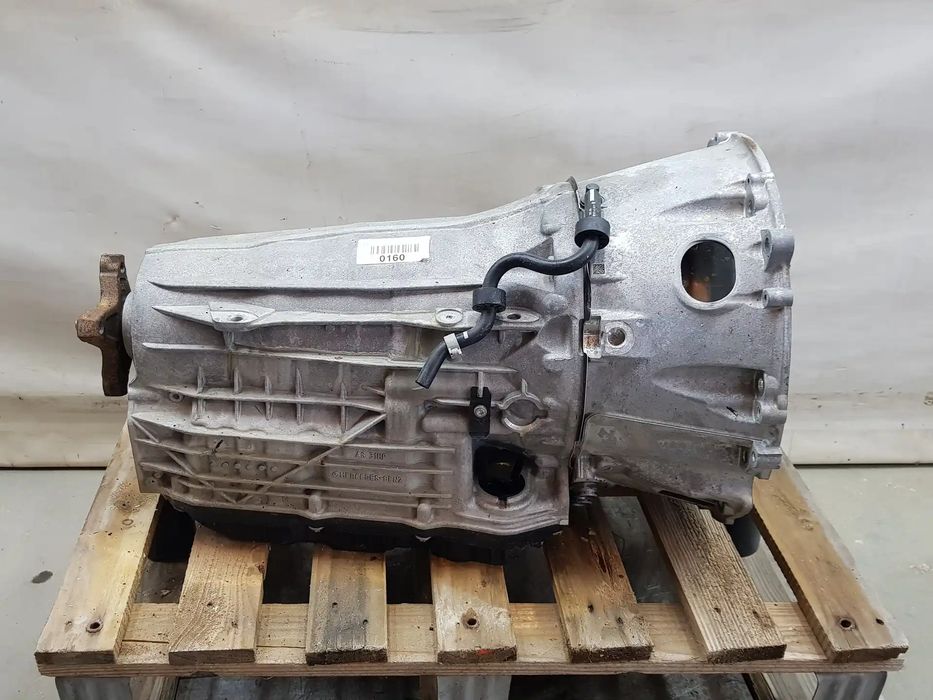 Caixa De Velocidades MERCEDES-BENZ VITO MIXTO 447 110114116119124 CDI RWD KOMPAKT 447.701 725005 A4472701101