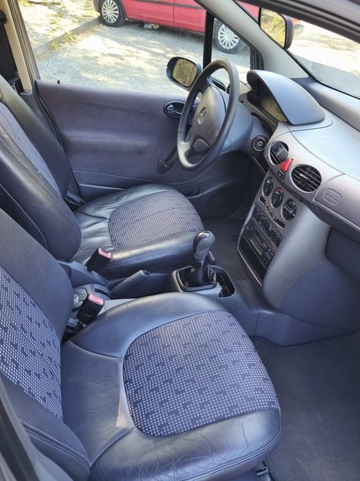 A140 avantgard 1.4