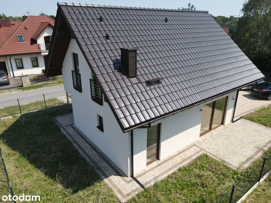 Dom – Mikołów - Widok 2