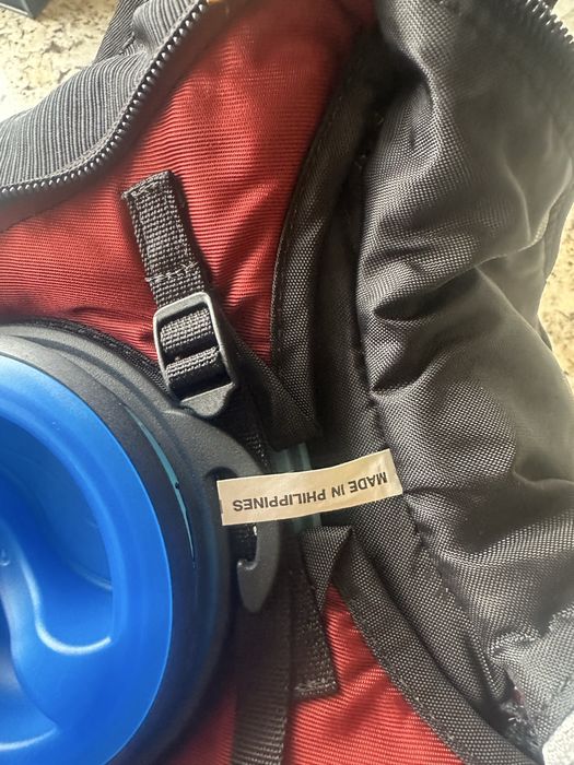 Mochila camelbak rocket