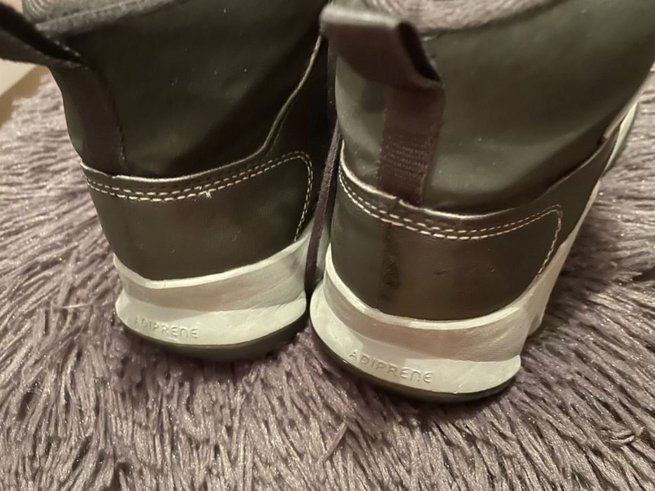 Buty zimowe. 38 2/3 Adidas Terrex