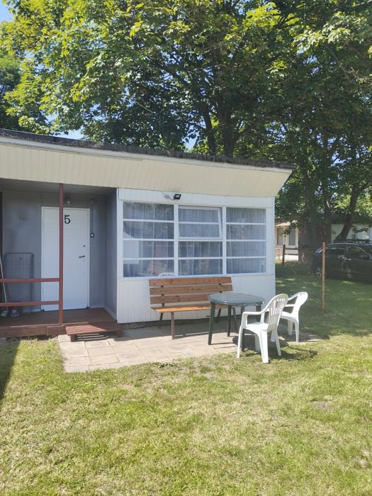 Wynajmę domek letniskowy Sobieszewo