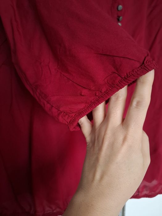 Bluzka damska rozm.  XL