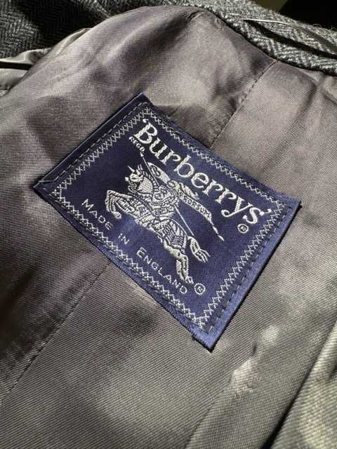 Sobretudo original Burberry