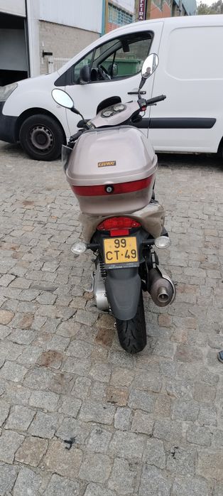 Mota keeway 50cc Rio Tinto • OLX.pt