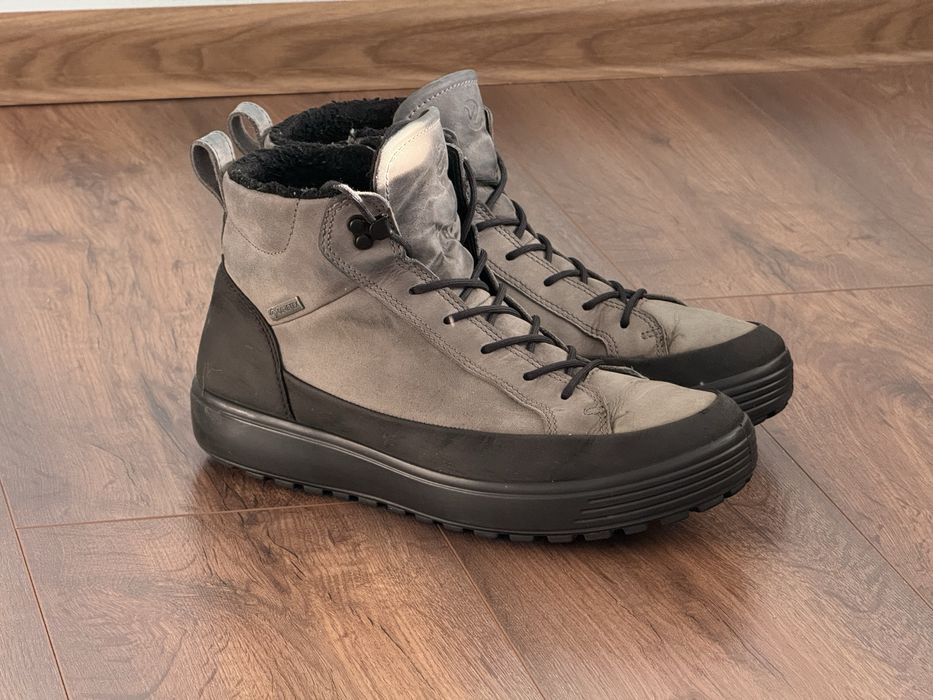 Чоловічі Ботинки ecco GORE-TEX