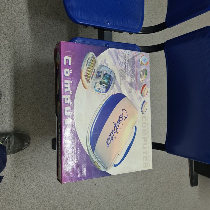 Vendo consola  de jogos   play computer