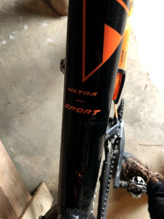 Ktm ultra sport roda 29