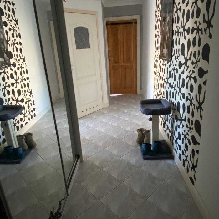 mieszkanie 2 pokoje, 2 piętro