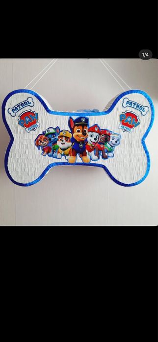 Пьньята на праздник  на день народження на день рождения пиньята