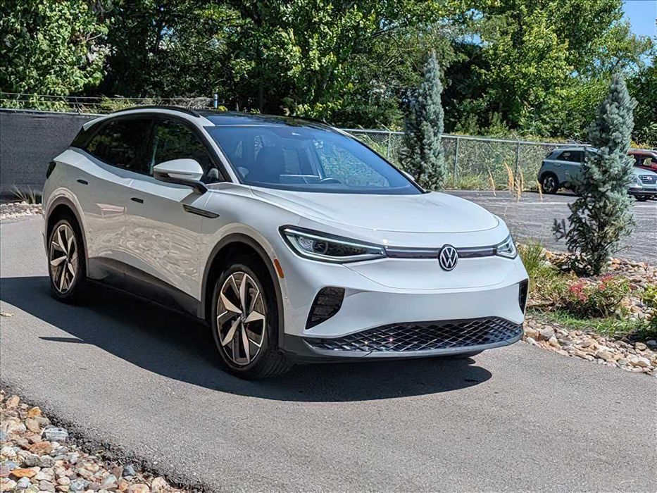 Volkswagen ID.4 Pro S      2023