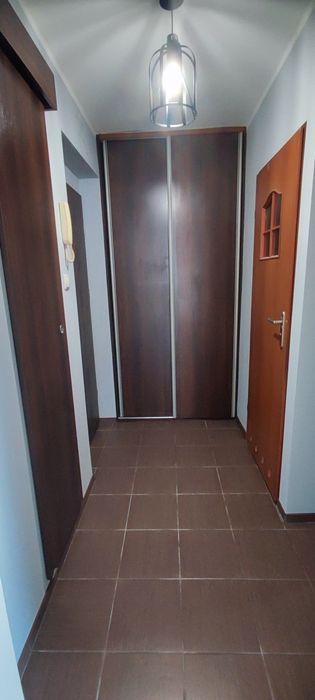 Mieszkanie w Milowicach