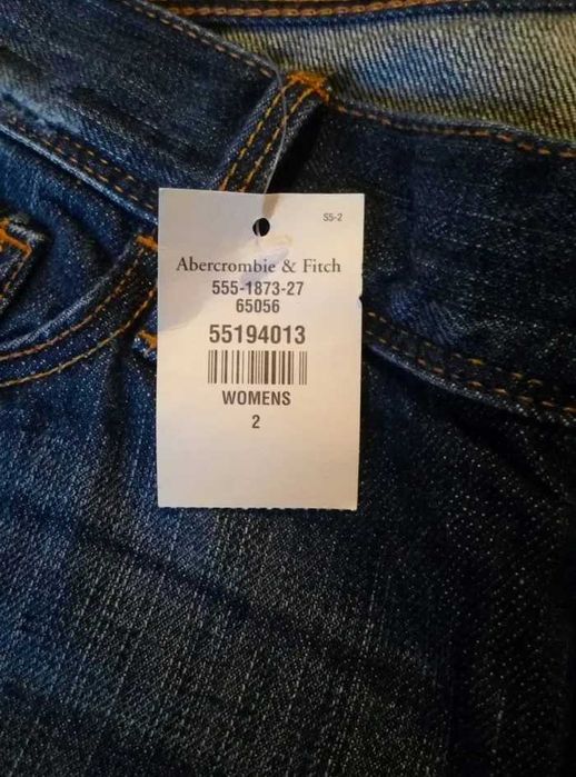 Джинси жіночі нові